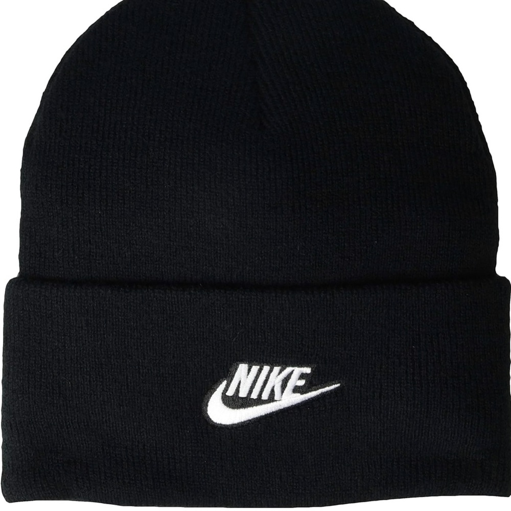 Nike kids beanie